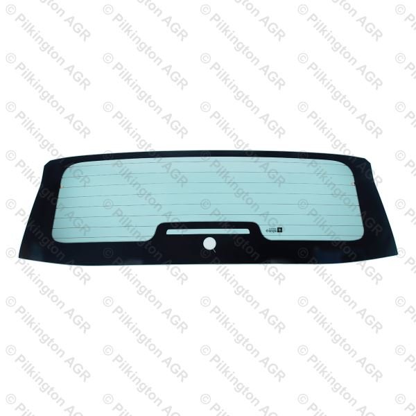 CITROEN C4 3D 09/04-;BL LOWER GN SOLAR HMS