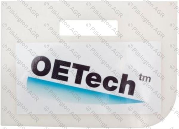 T12135 OETech Dash board protector