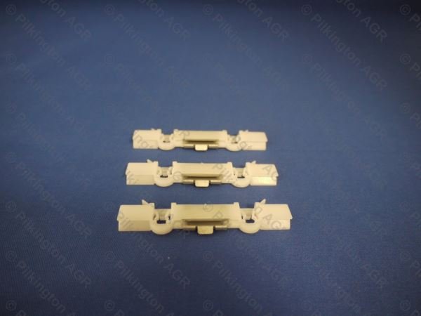 SUBARU LEGACY SAL EST 94-; WS CLIP KIT