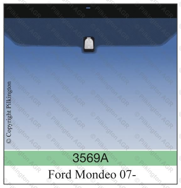 FORD MONDEO SAL+HBK+EST 2.2 TDCI 01/2009-;