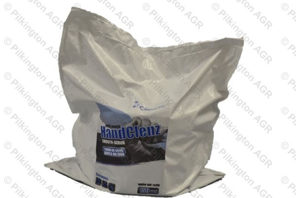 HANDCLEANZ HD LARGE REFILL (WITH 150 WIPES