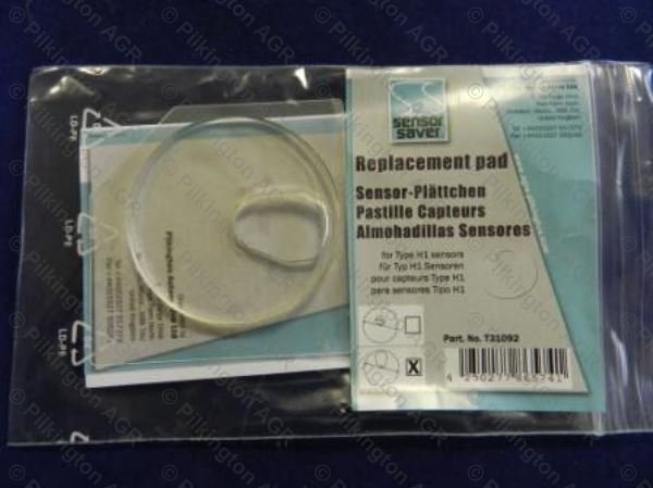 T31092 SENSOR SAVER PAD TYPE H1