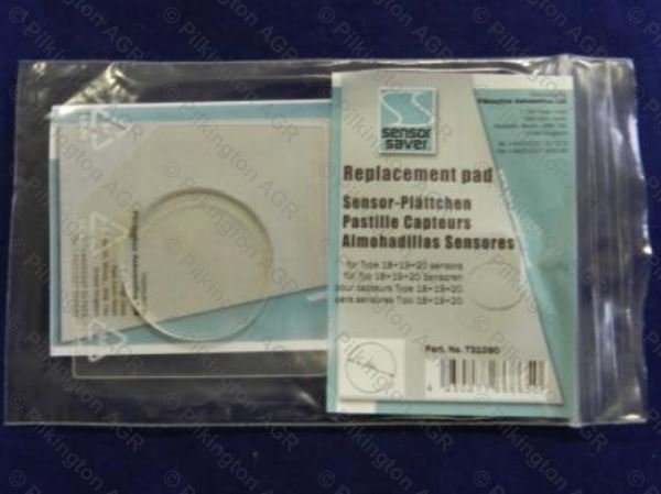 T31090 SENSOR SAVER PAD TYPE 18/19/20