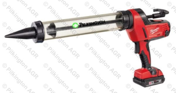 T10660 Milwaukee 18v 600ml gun