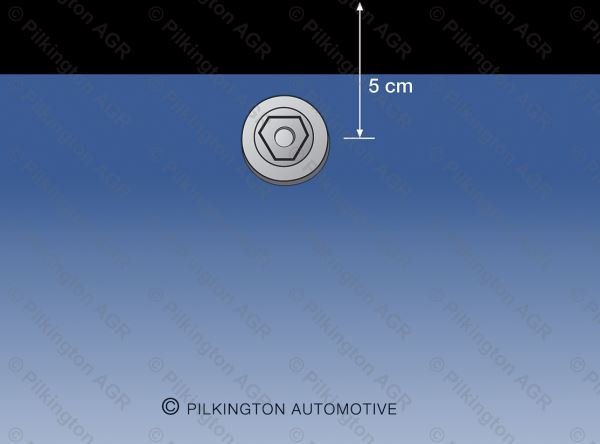 NISSAN PRIMERA P10 SAL HBK 90-95;WS GN BL